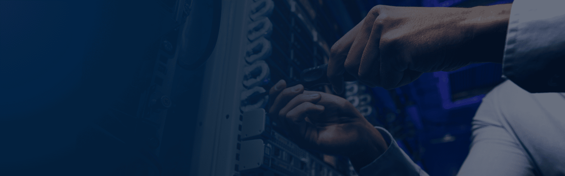 Zero-Risk Data Security, Built-In Compliance