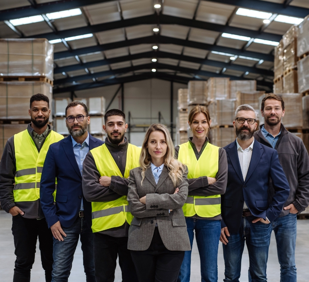 Distributors & Resellers