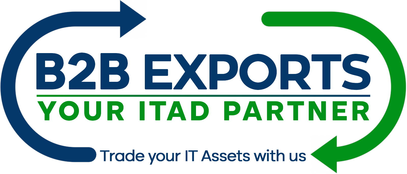 logo-B2B export uk