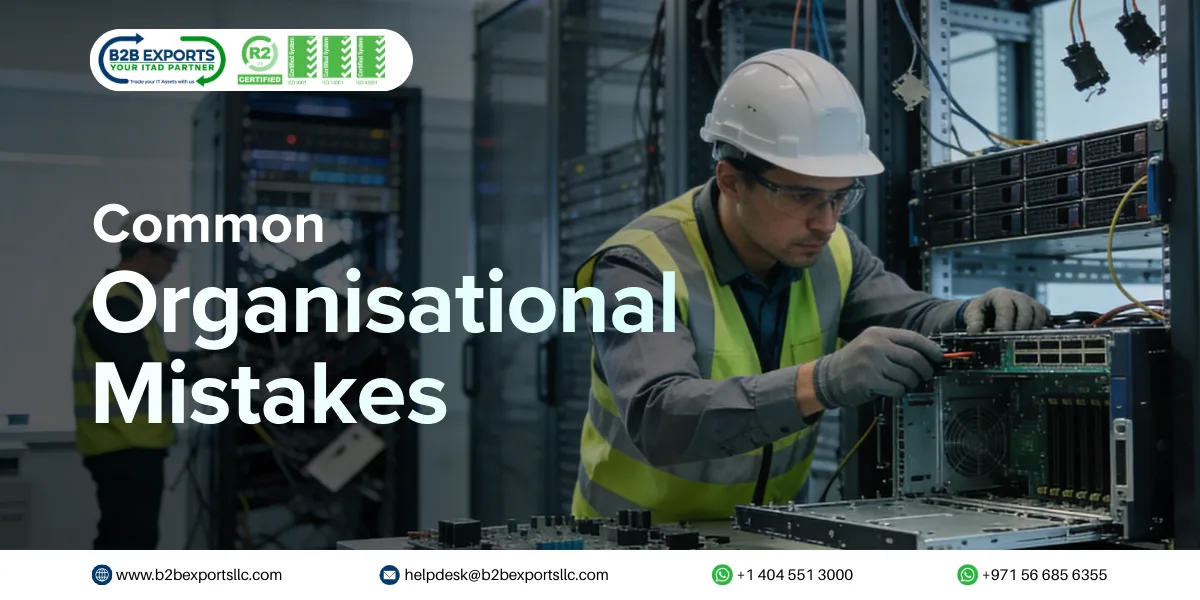 common mistakes organisations must avoid b2b exports ltd common mistakes organisations must avoid b2b exports ltd