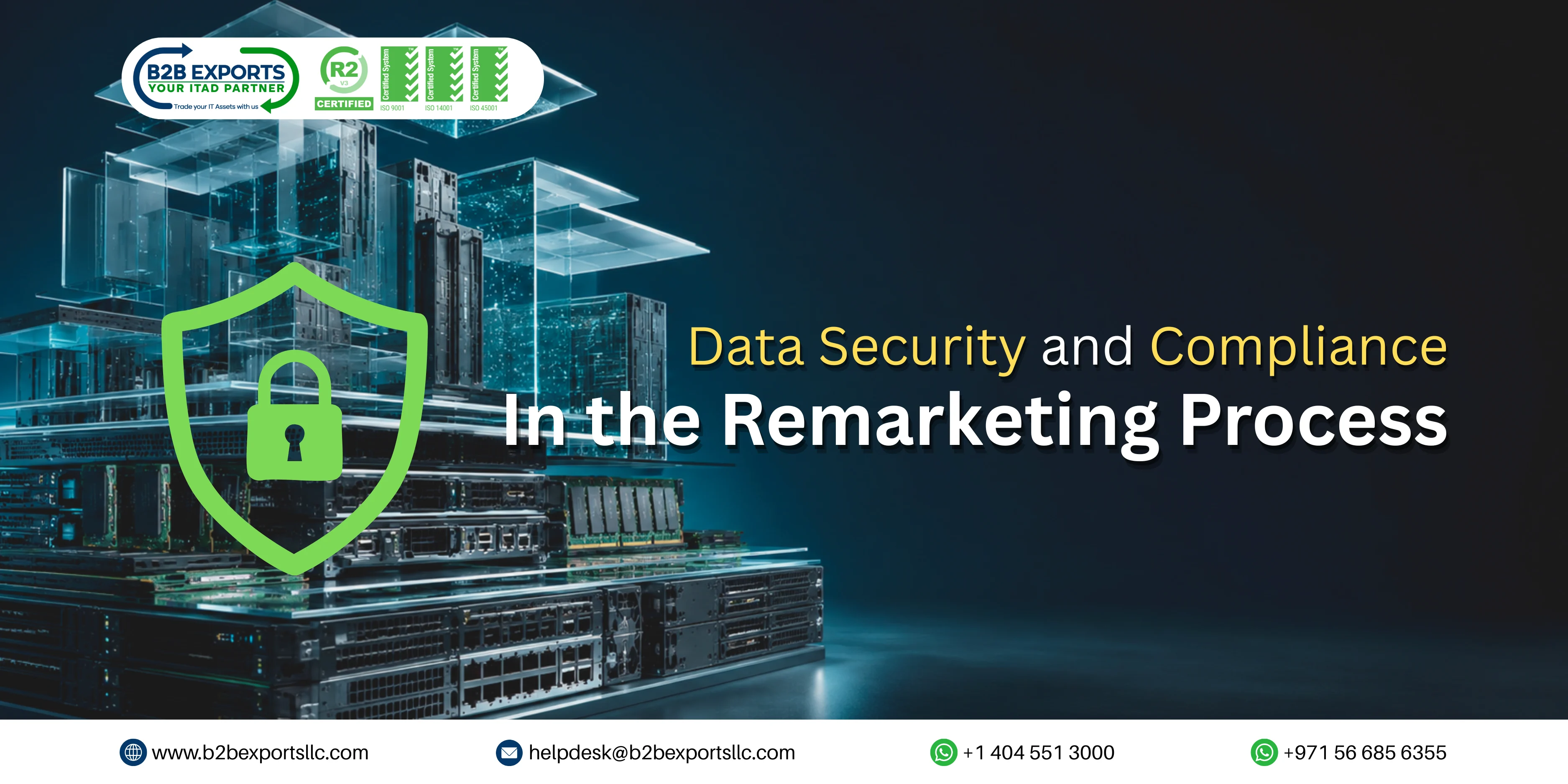 Data-Security-and-Compliance-in-the-Remarketing-Process Data-Security-and-Compliance-in-the-Remarketing-Process